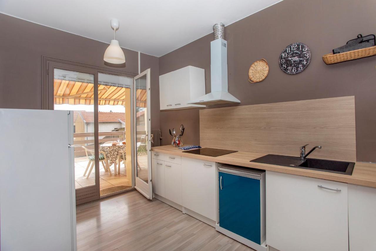 Blue Home Roanne Exterior photo