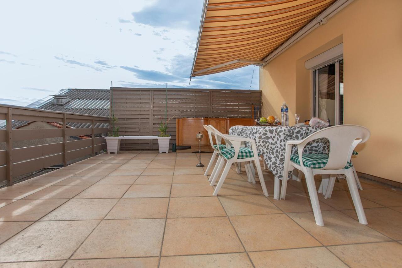 Blue Home Roanne Exterior photo